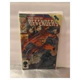 Vintage Marvel Comic