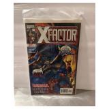 Vintage Marvel Comic