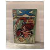 Vintage Marvel Comic