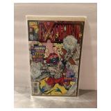 Vintage Marvel Comic