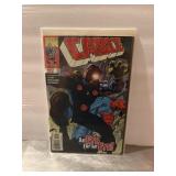 Vintage Marvel Comic