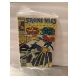 Vintage Marvel Comic
