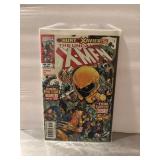 Vintage Marvel Comic