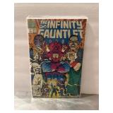 Vintage Marvel Comic