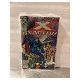 Vintage Marvel Comic