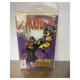 Vintage Marvel Comic