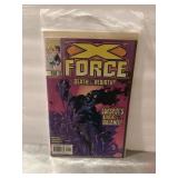 Vintage Marvel Comic