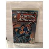 Vintage Marvel Comic