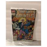 Vintage Marvel Comic