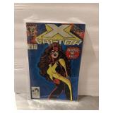 Vintage Marvel Comic