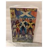 Vintage Marvel Comic