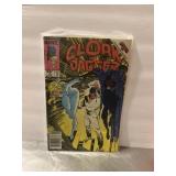 Vintage Marvel Comic