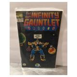 Vintage Marvel Comic