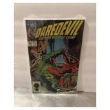 Vintage Marvel Comic