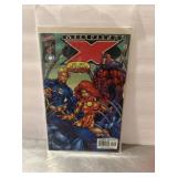Vintage Marvel Comic