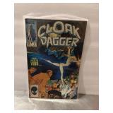 Vintage Marvel Comic