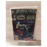 Vintage Marvel Comic