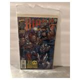 Vintage Marvel Comic