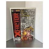 Vintage Marvel Comic