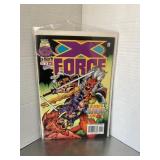 Vintage Marvel Comic