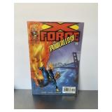 Vintage Marvel Comic