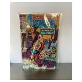 Vintage Marvel Comic