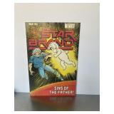 Vintage Marvel Comic