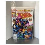 Vintage Marvel Comic