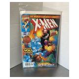 Vintage Marvel Comic