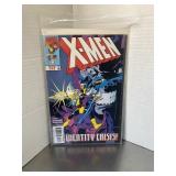 Vintage Marvel Comic