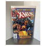 Vintage Marvel Comic