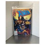 Vintage Marvel Comic