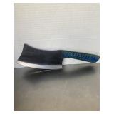 Beautiful Handle Custom Knife