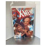 Vintage Marvel Comic