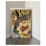 Vintage Marvel Comic