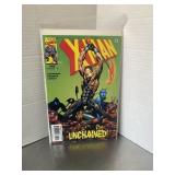 Vintage Marvel Comic