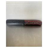 Beautiful Handle Custom Knife
