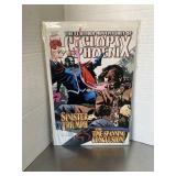 Vintage Marvel Comic