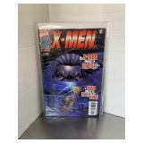 Vintage Marvel Comic