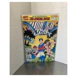 Vintage Marvel Comic
