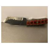 Beautiful Handle Custom Knife