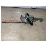 Hedge Trimmer