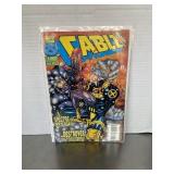 Vintage Marvel Comic