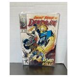 Vintage Marvel Comic