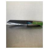 Beautiful Handle Custom Knife