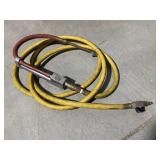 Pressure Hose