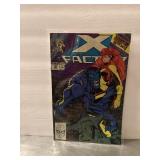 Vintage Marvel Comic