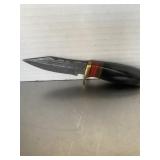 Beautiful Handle Custom Knife