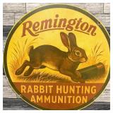 Remington Rabbit Hunting Ammunition 30-Inch Porcel