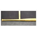 LOUISVILLE SLUGGER, MICKEY MANTLE